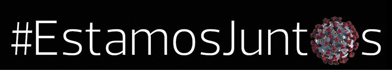 ESTAMOS JUNTOS BLACK