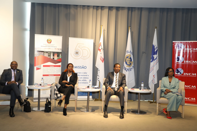 I Seminário Sobre Fraudes nas redes de telecomunicações