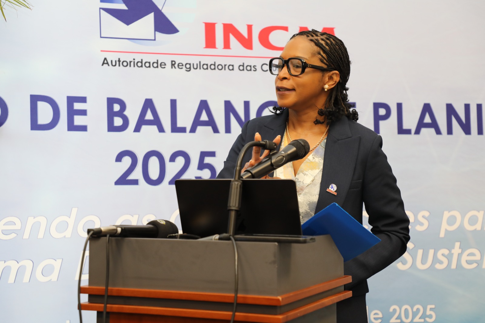 INCM reúne-se para balanço e planificação