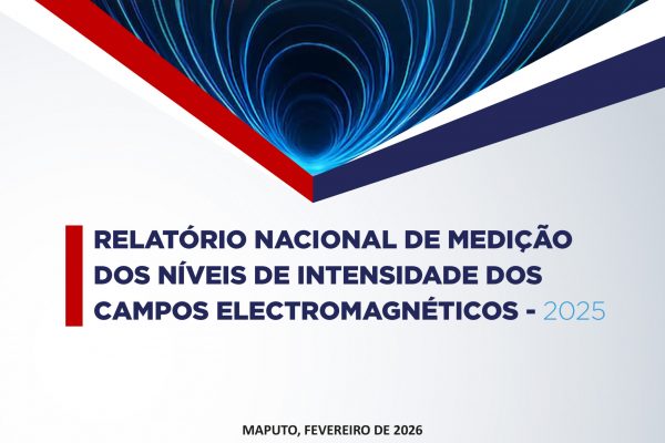 INCM apresenta resultados de Medição de Campos Electromagnéticos