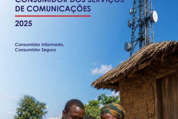 Publicado Relatório de Defesa do Consumidor dos Serviços de Comunicações 2025