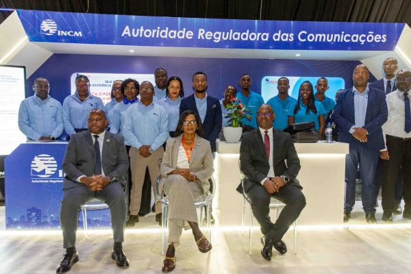 Participação do INCM na FACIM 2026
