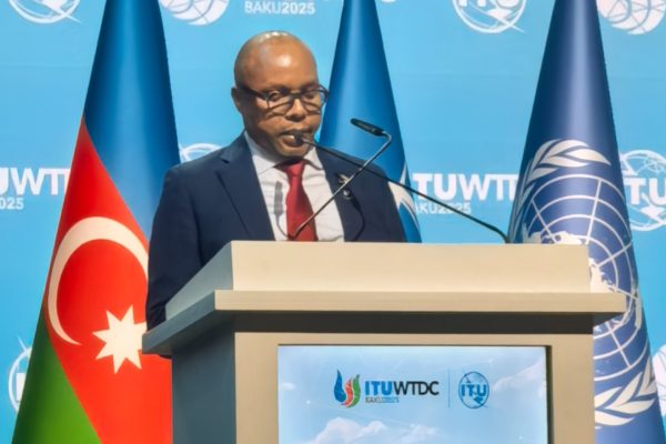 Moçambique participa na Conferência para o Desenvolvimento das Telecomunicações e das TICs