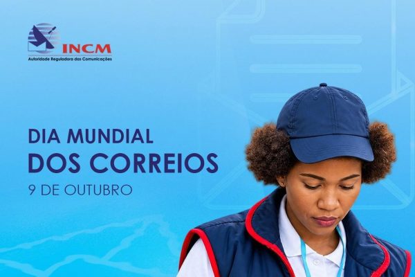 Dia Mundial dos Correios 2026: “Uma rede postal, possibilidades infinitas”