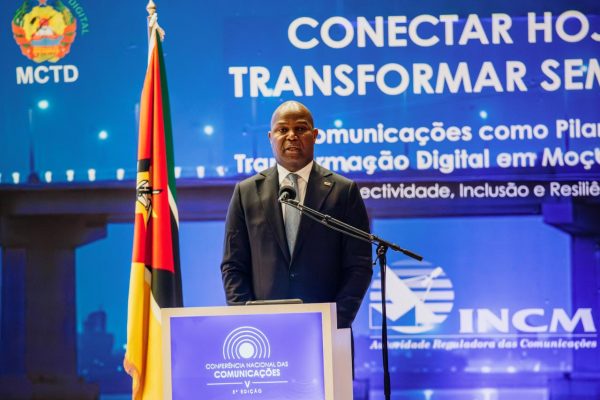 Presidente da República defende Comunicações como instrumento de desenvolvimento, inclusão e soberania nacional