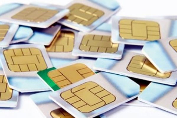 SIM CARD