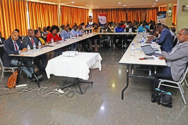UCTT SEMINARIO LICHINGA