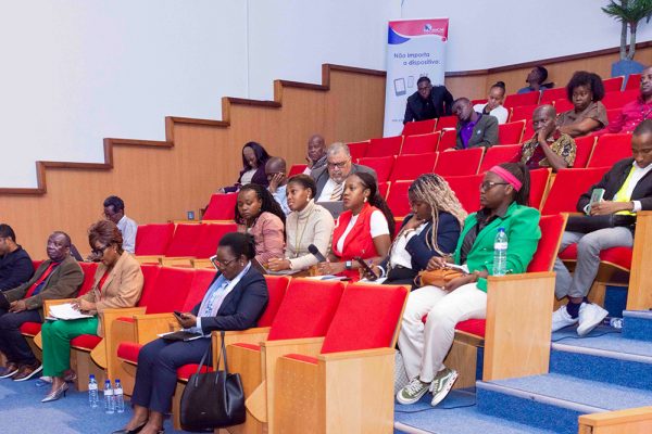 Moçambique prepara-se para reforçar a segurança da rede postal nacional