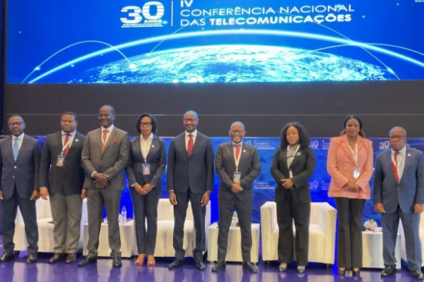 IV Conferência Nacional das Telecomunicações