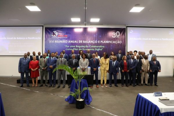 XVI Reunião de Balanço 2022 e Planificação 2023 (12 a 16.12.2022)