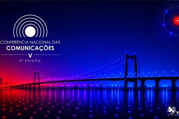 INCM realiza 5.ª Conferência Nacional das Comunicações em Maputo